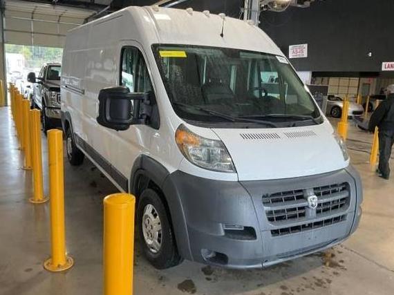 RAM PROMASTER 2500 2016 3C6TRVDG4GE100344 image